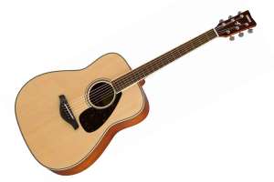 Изображение YAMAHA FG820N