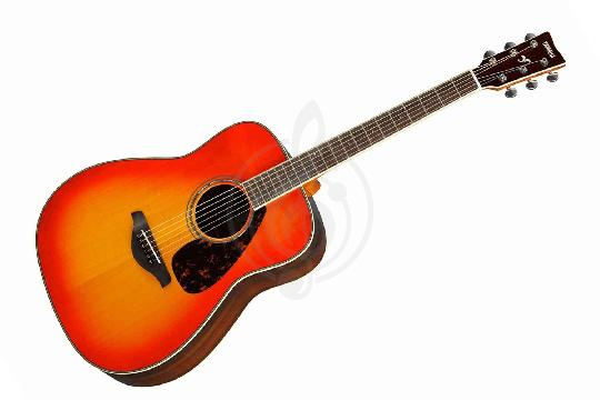 Изображение YAMAHA FG830 AB - Акустическая гитара