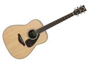 Изображение Yamaha FG830 N