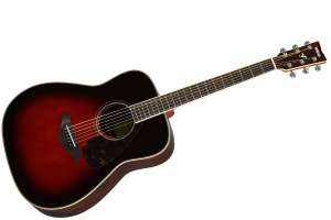 Изображение Yamaha FG830 TBS