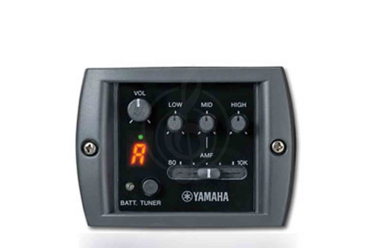 Электроакустическая гитара YAMAHA FGX800BL - Акустическая гитара - фото 2
