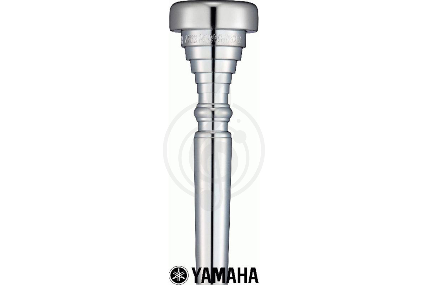 Мундштук для флюгельгорна YAMAHA FH-EMS - Мундштук для флюгельгорна - фото 1