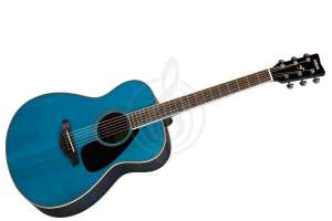 Изображение Yamaha FS820T - акустическая гитара