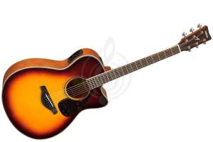 Изображение Yamaha FSX820CBS - электроакустическая гитара