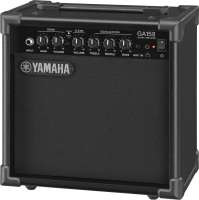 Изображение Yamaha GA-15II - Гитарный усилитель 15Вт (8 Ом) 