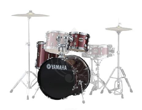 Изображение YAMAHA Gigmaker GM2F51 Часть ударной установки