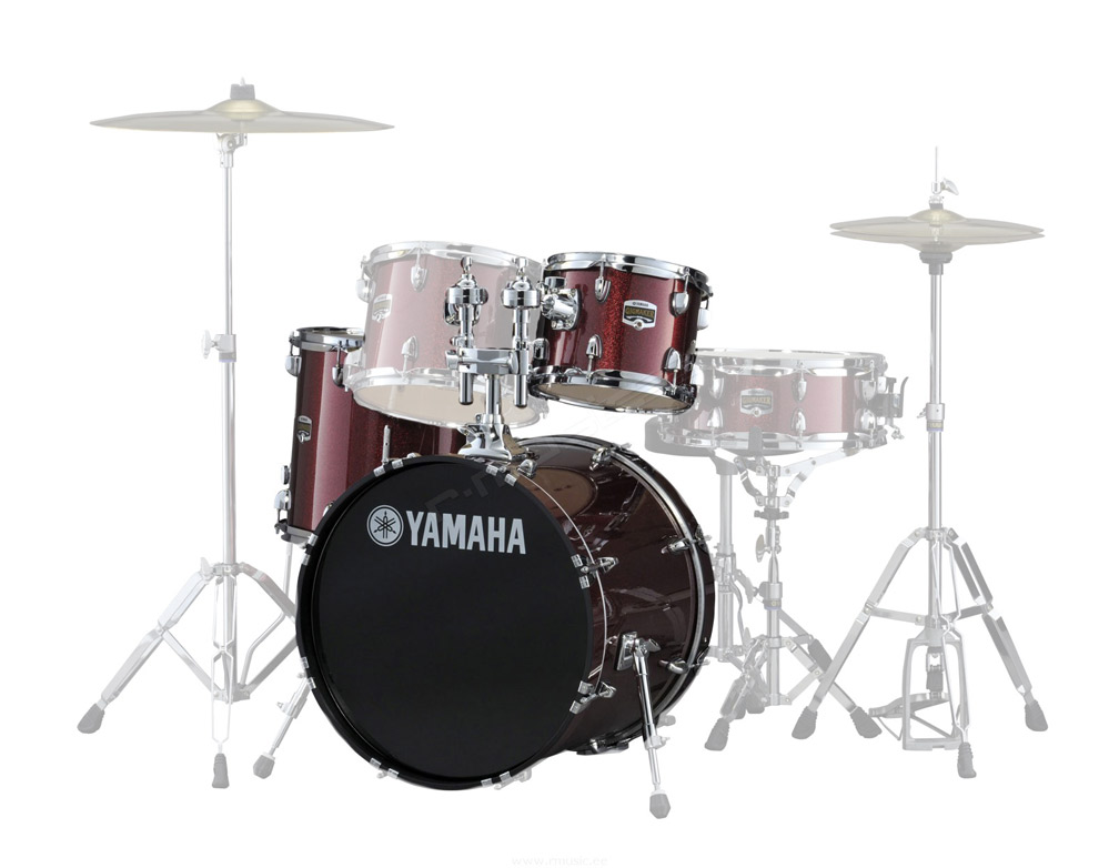  YAMAHA Gigmaker GM2F51 Часть ударной установки - фото 1