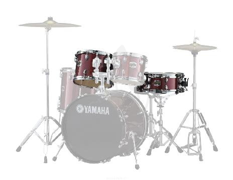 Изображение YAMAHA Gigmaker GM2F52 Часть ударной установки