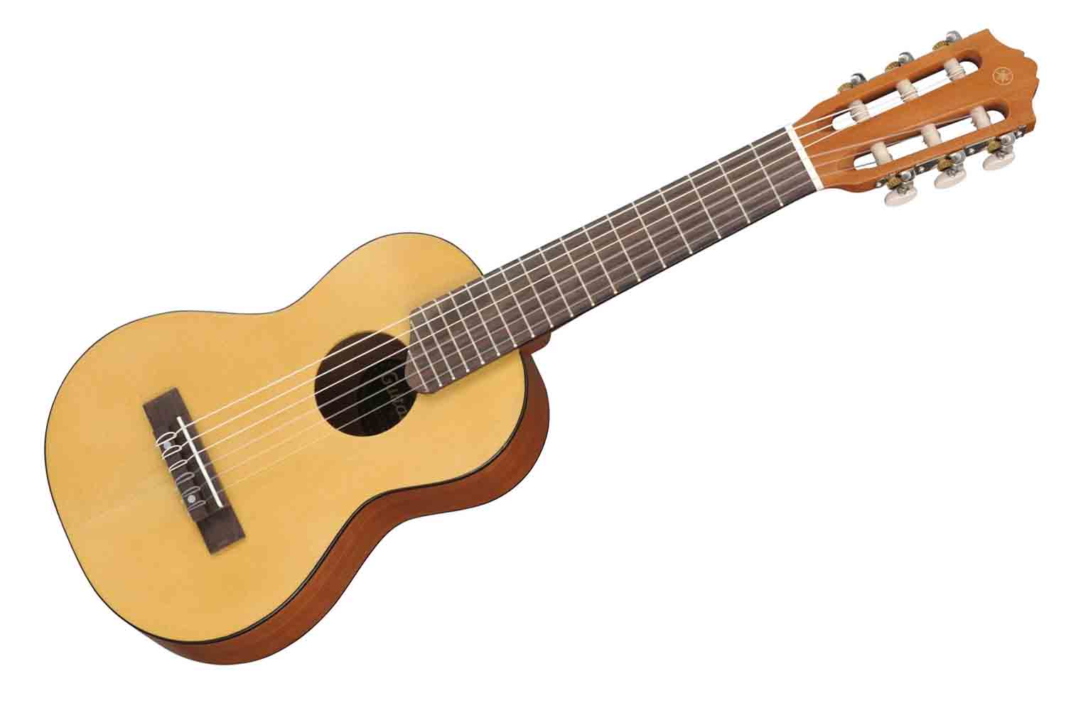 Гиталеле YAMAHA GL1 - Гиталеле - фото 1