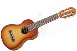 Изображение Yamaha GL1 TOBACCO BROWN SUNBURST