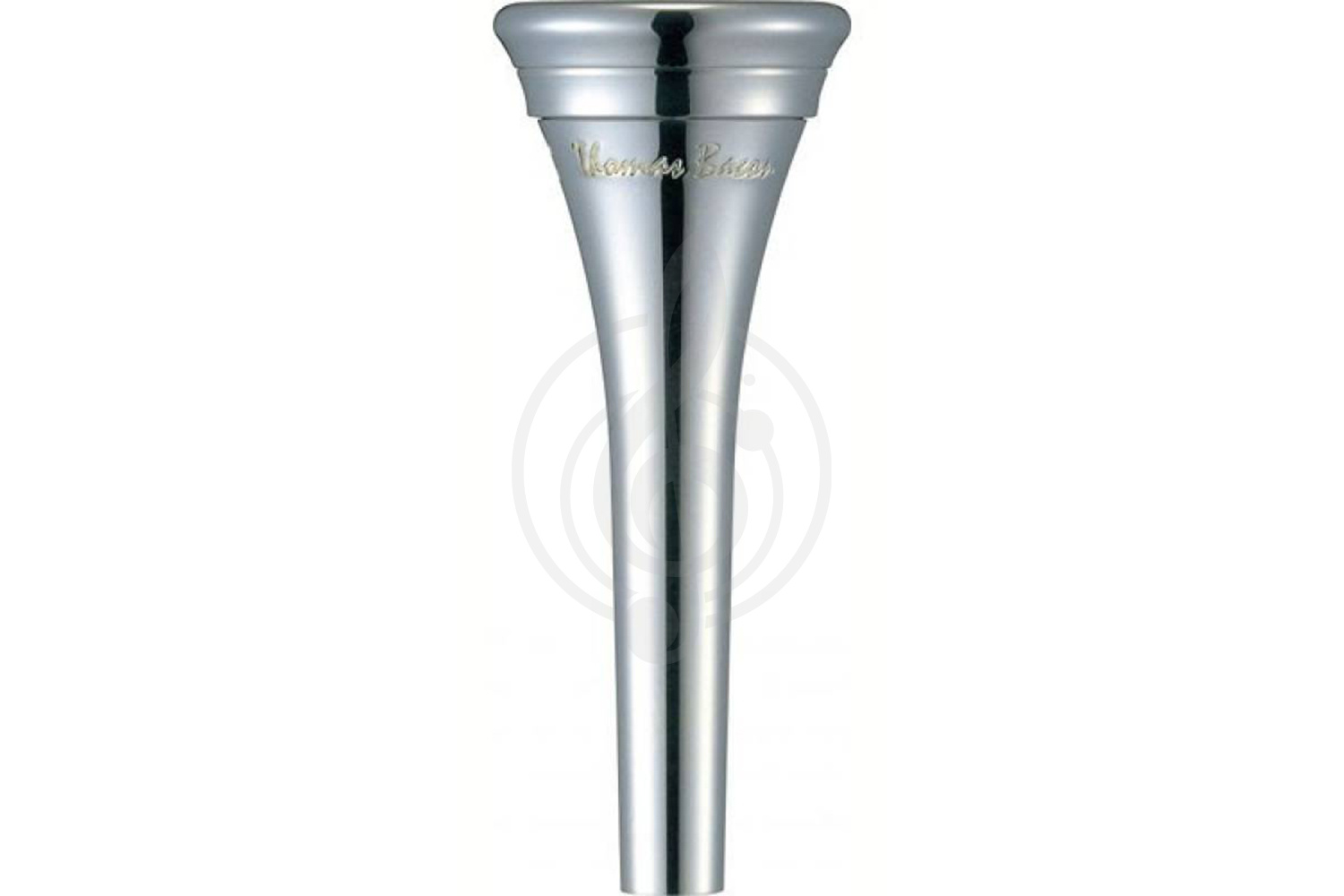 Мундштук для валторны YAMAHA HR-TB-S - Мундштук для валторны - фото 1