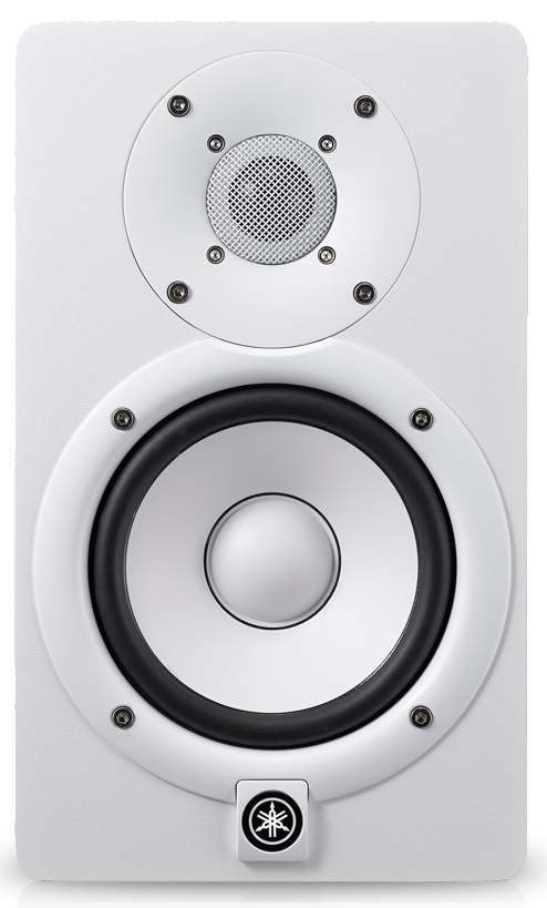 Студийный монитор YAMAHA HS5W - Студийный монитор - фото 1