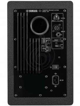 Студийный монитор Yamaha HS7 Студийный монитор - фото 3