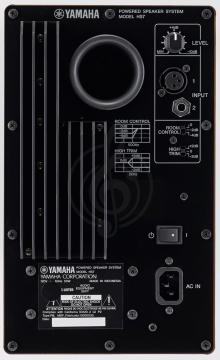 Студийный монитор YAMAHA HS7W Студийный монитор - фото 3