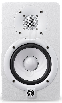 Студийный монитор YAMAHA HS7W Студийный монитор - фото 1
