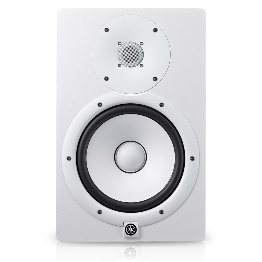 Студийный монитор YAMAHA HS8W Студийный монитор - фото 1