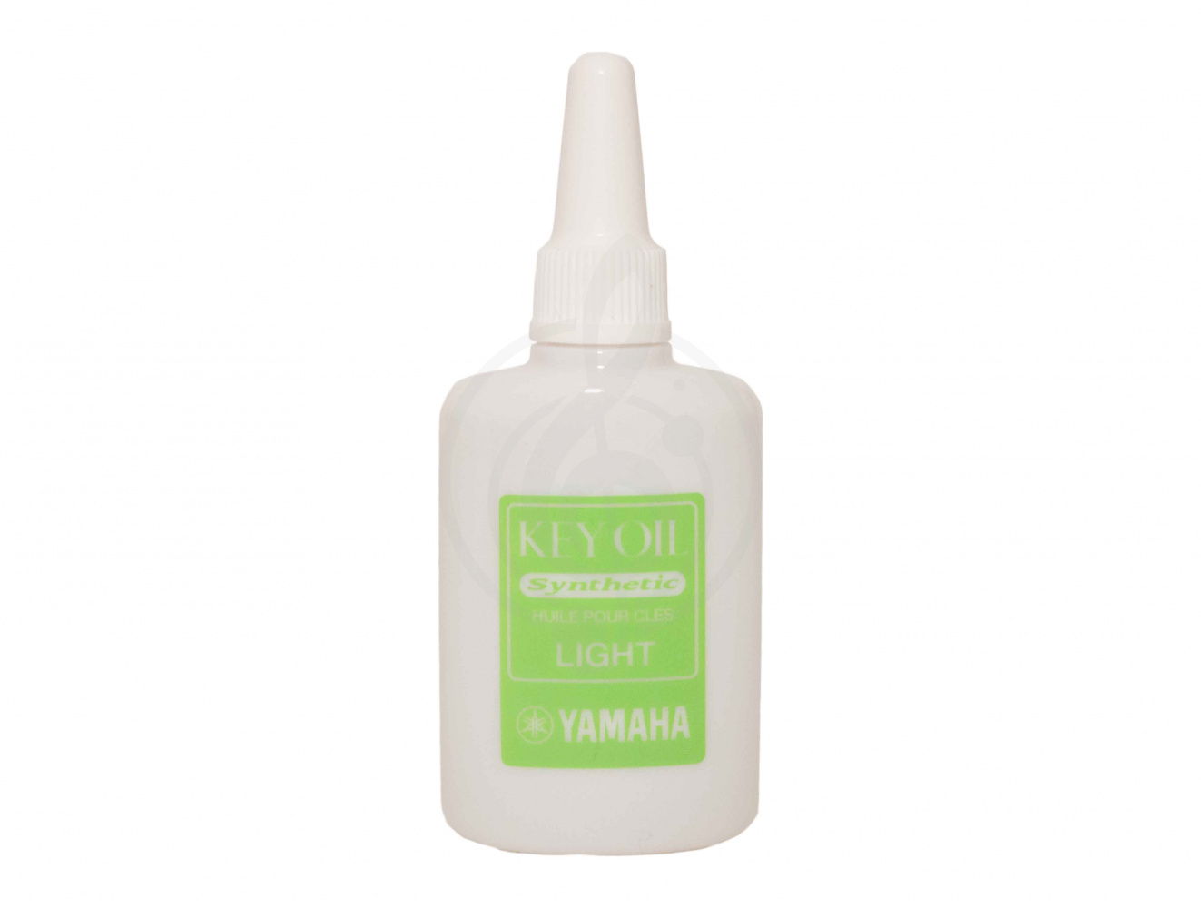 Масло для механики деревянных духовых инструментов Yamaha Key Oil - Light - Масло для духовых инструментов - фото 2