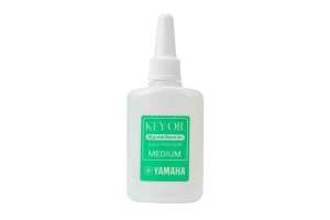 Изображение YAMAHA KEY OIL MEDIUM - Масло для механики средней вязкости (кларнет, саксофон)