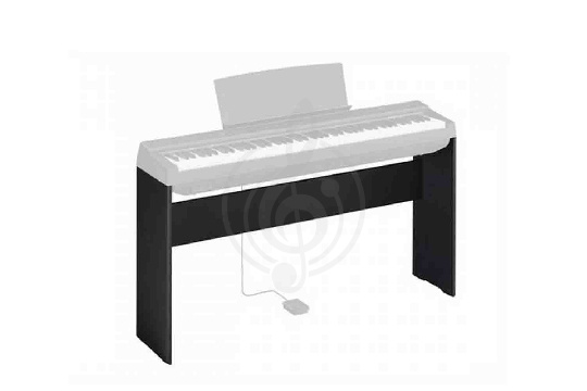 Стойка для цифровых пианино YAMAHA L-300B - Cтойка для DGX-670 - фото 1