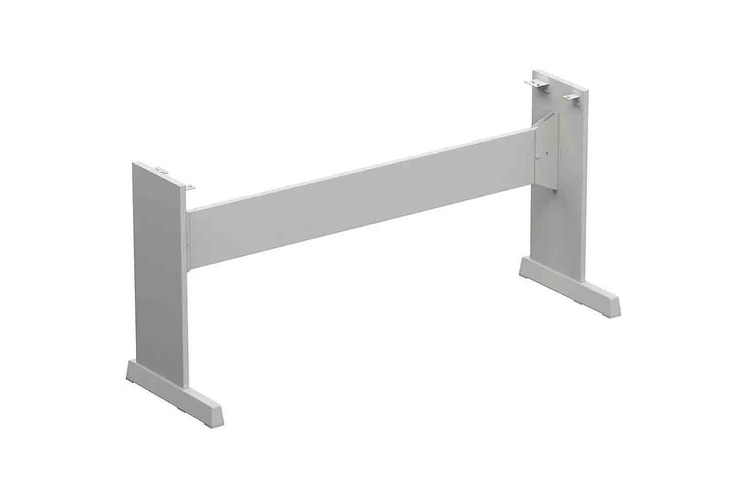 Стойка для цифровых пианино YAMAHA L-300WH - Стойка для цифрового пианино - фото 1