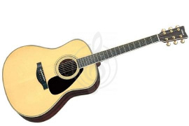 Акустическая гитара Yamaha LL6 - акустическая гитара - фото 1