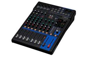 Изображение YAMAHA MG-10XUF