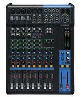 Изображение Yamaha MG12 - микшерный пульт