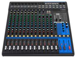 Изображение Yamaha MG16XU