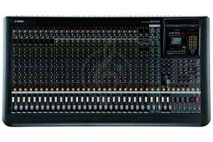 Изображение Yamaha MGP32X