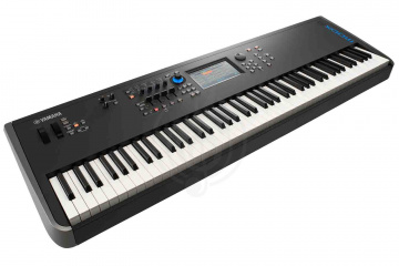 Синтезатор YAMAHA MODX8 - Синтезатор - фото 2