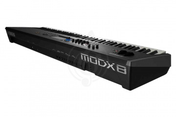 Синтезатор YAMAHA MODX8 - Синтезатор - фото 4