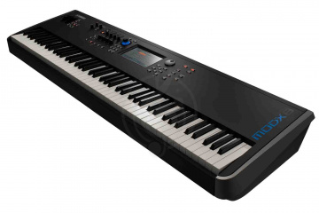 Синтезатор YAMAHA MODX8 - Синтезатор - фото 6