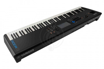 Синтезатор YAMAHA MODX8 - Синтезатор - фото 7