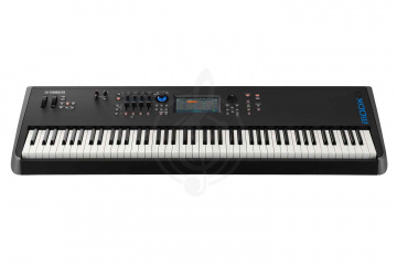 Синтезатор YAMAHA MODX8 - Синтезатор - фото 8