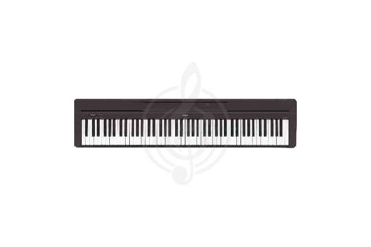 Цифровое пианино YAMAHA P-45B - Цифровое пианино - фото 1