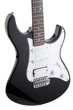 Электрогитара Superstrat YAMAHA PACIFICA 012 BL - электрогитара - фото 3