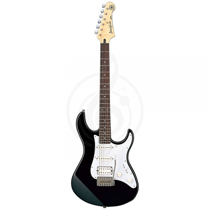 Электрогитара Superstrat YAMAHA PACIFICA 012 BL - электрогитара - фото 2
