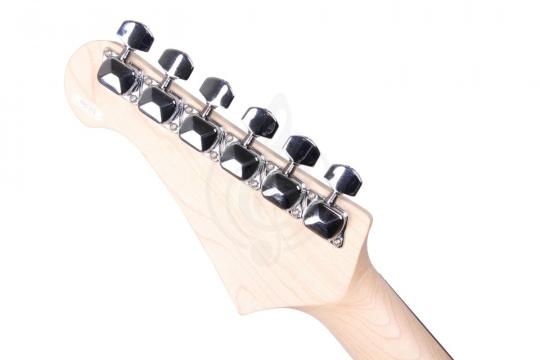 Электрогитара Superstrat YAMAHA PACIFICA 012 RM- электрогитара - фото 3