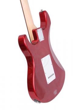 Электрогитара Superstrat YAMAHA PACIFICA 012 RM- электрогитара - фото 4