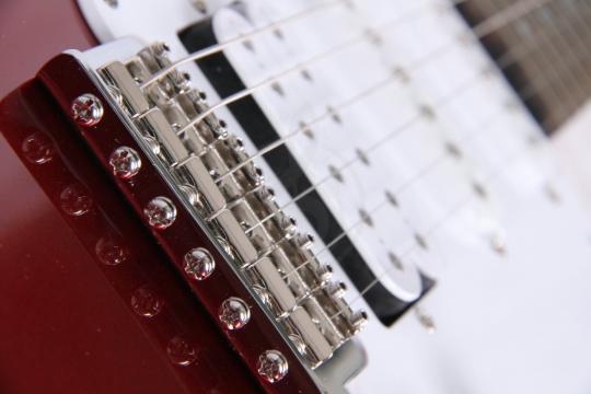 Электрогитара Superstrat YAMAHA PACIFICA 012 RM- электрогитара - фото 6