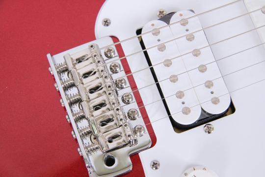 Электрогитара Superstrat YAMAHA PACIFICA 012 RM- электрогитара - фото 8