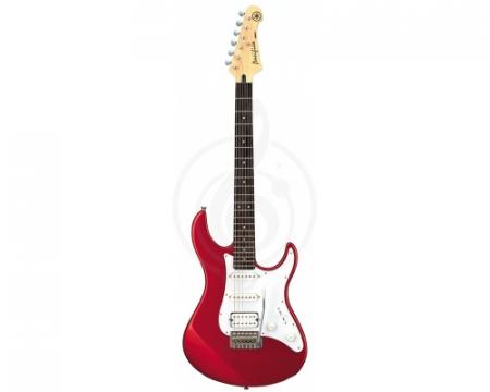 Электрогитара Superstrat YAMAHA PACIFICA 012 RM- электрогитара - фото 9