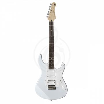 Электрогитара Superstrat YAMAHA PACIFICA 012 WH - Электрогитара  - фото 2