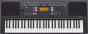 Изображение Yamaha PSR-E343