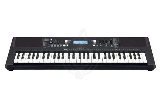 Синтезатор Yamaha PSR-E373 - Cинтезатор - фото 5