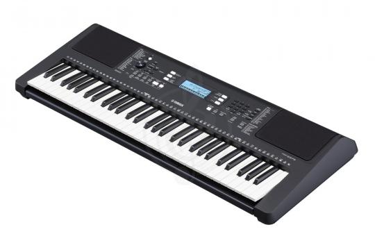 Синтезатор Yamaha PSR-E373Y - Синтезатор 61 клавиша - фото 2