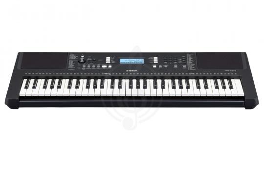 Синтезатор Yamaha PSR-E373Y - Синтезатор 61 клавиша - фото 3
