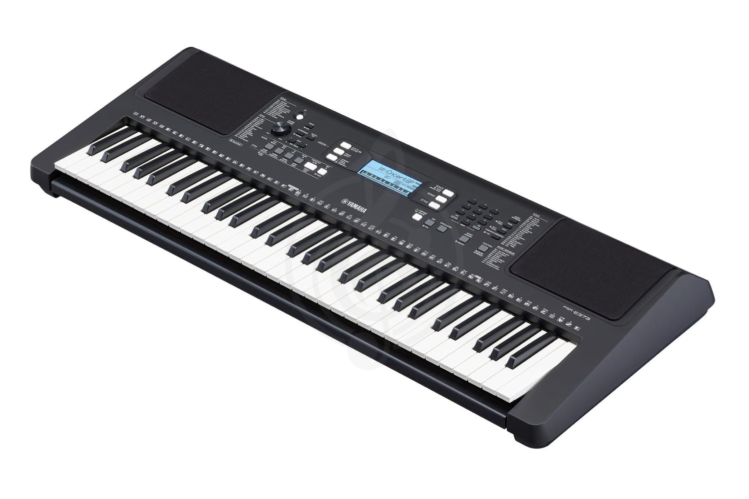 Синтезатор Yamaha PSR-E373Y - Синтезатор 61 клавиша - фото 2