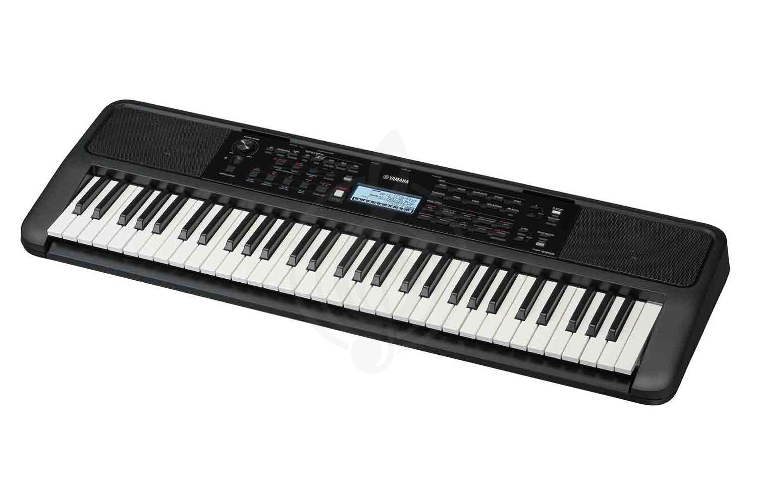 Синтезатор YAMAHA PSR-E383 - Синтезатор - фото 4
