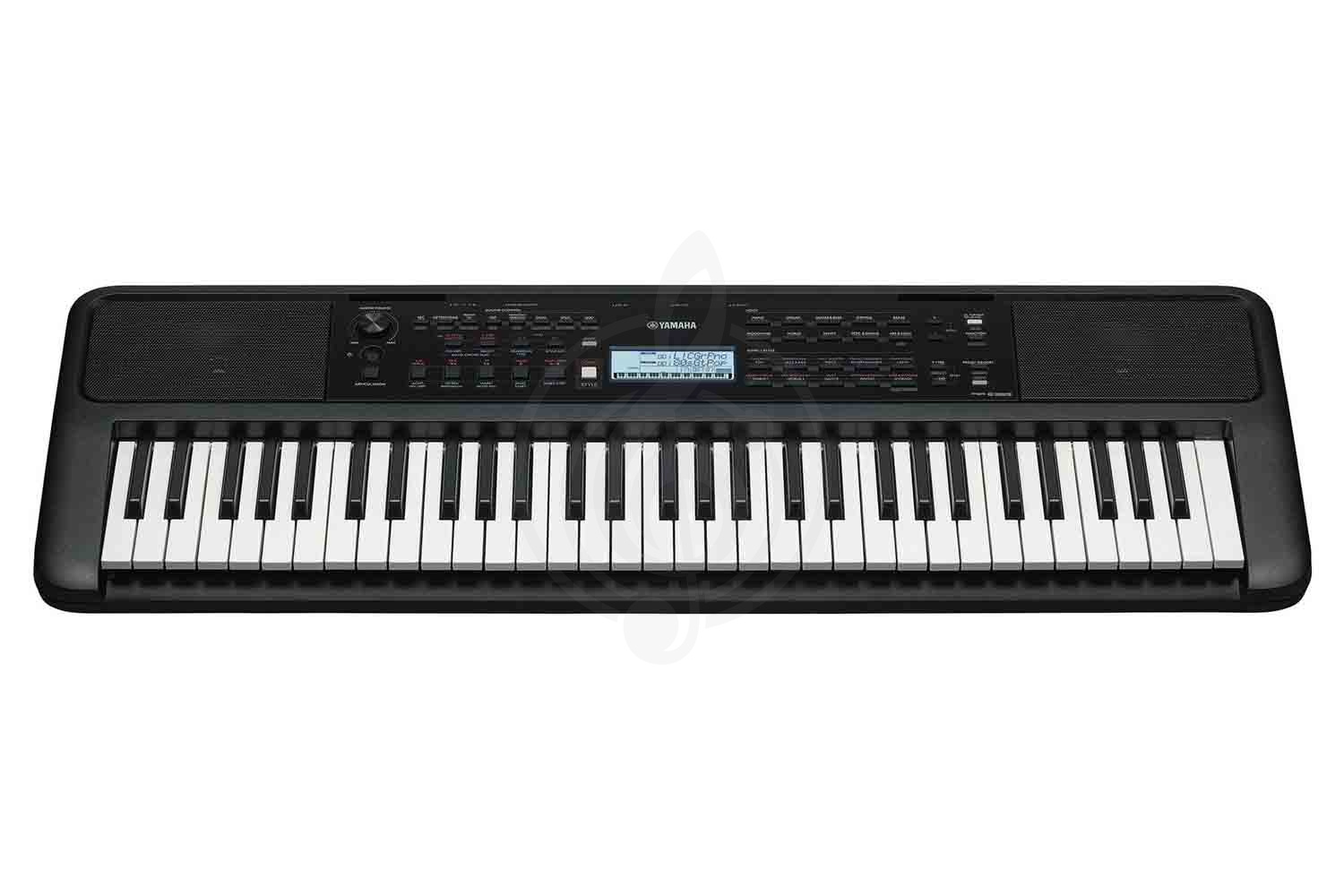Синтезатор YAMAHA PSR-E383 - Синтезатор - фото 5